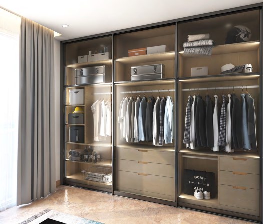 Floor to Ceiling designs Bangalore, sliding wardrobes designers, floor ...