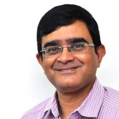 Jaisimha Sathyanarayana