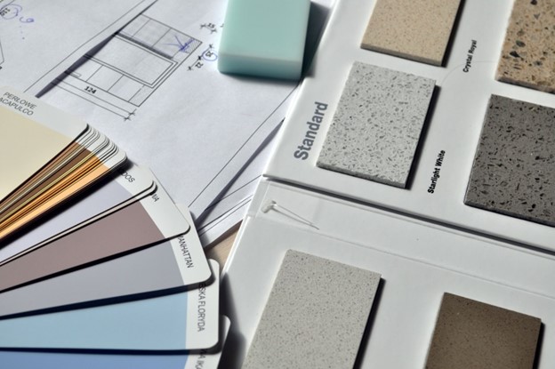 The Ultimate Guide To Interior Design Materials