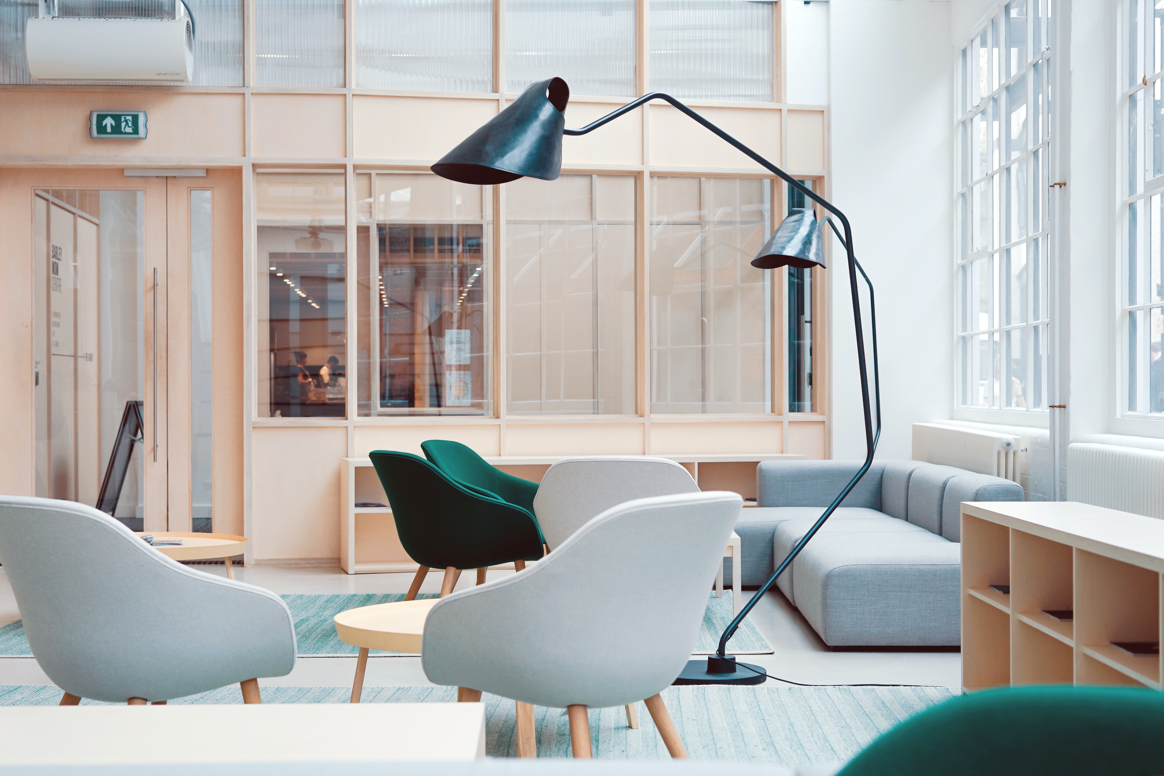 Creativity Meets Functionality:The Ultimate Guide to a Career in Interior Designing
